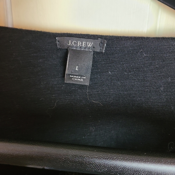 JCrew sequin top - Picture 3 of 4